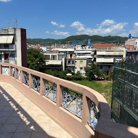 Αγρίνιο Κέντρο Δσ, Δ1 Apartment Exterior photo